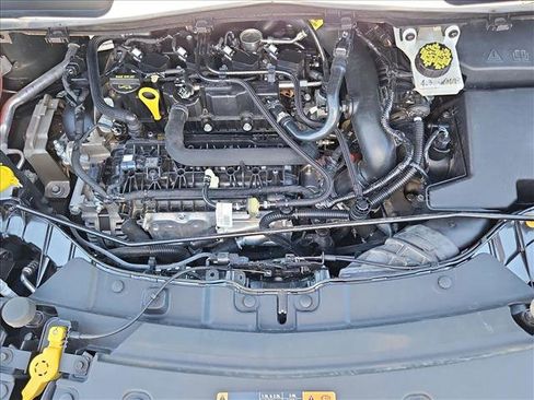 Used 2019 Ford Escape SE image 22