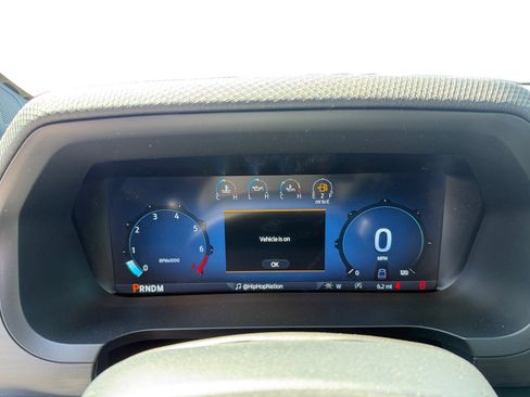 New 2026 Ford F150 STX w/ Equipment Group 200A image 11