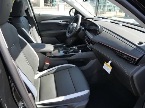 New 2026 Buick Envision Sport Touring AWD/4WD image 23