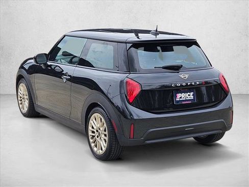 Certified 2025 MINI Cooper S image 8