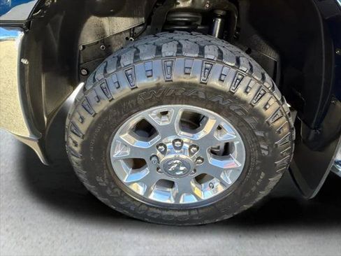 Certified 2022 RAM 3500 Laramie image 14