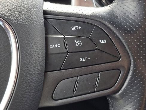 Used 2022 Dodge Durango R/T AWD/4WD image 19