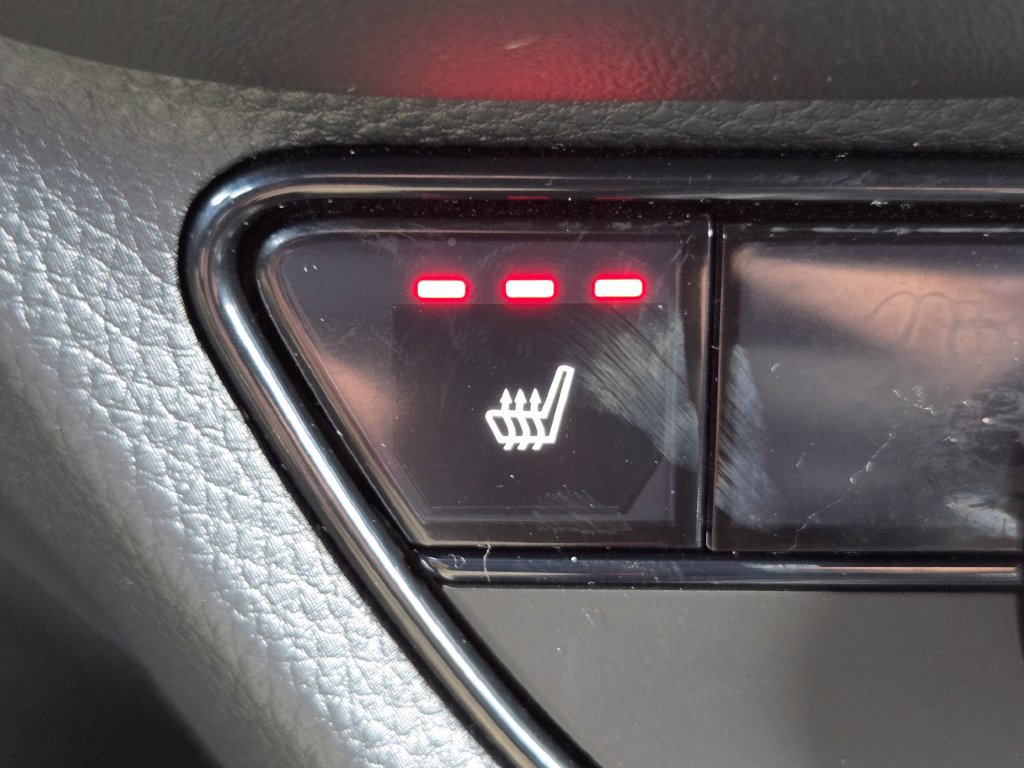 Certified 2024 Honda HR-V Sport image 7