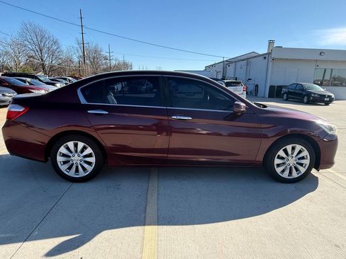 Used 2013 Honda Accord EX-L image 5