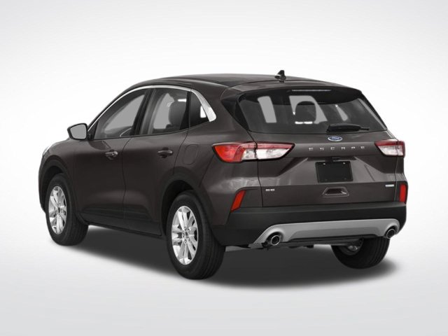 Used 2022 Ford Escape SE AWD/4WD image 31