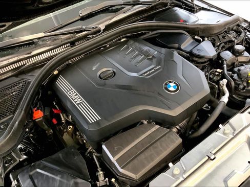 Used 2024 BMW 230i xDrive Coupe w/ Premium Package AWD/4WD image 31