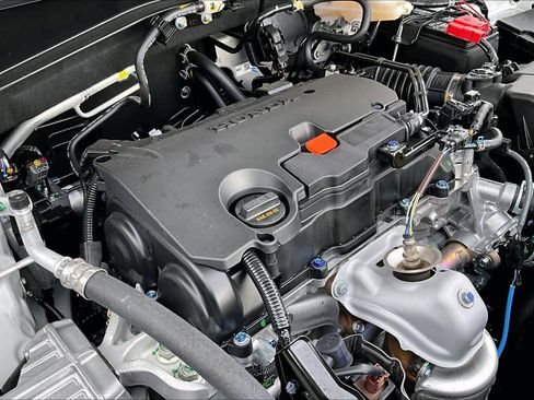 New 2026 Honda HR-V Sport image 17
