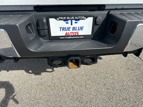 Used 2025 Ford F250 XL w/ XL Driver Assist Package image 7