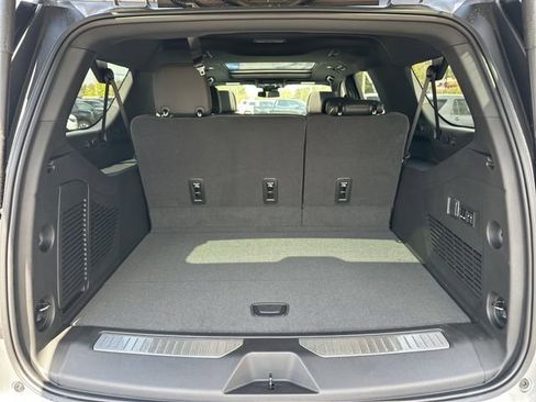 New 2026 Chevrolet Suburban Premier w/ Sun And Tow Package AWD/4WD image 42
