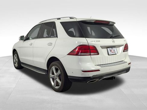 Used 2017 Mercedes-Benz GLE 350 4MATIC image 25