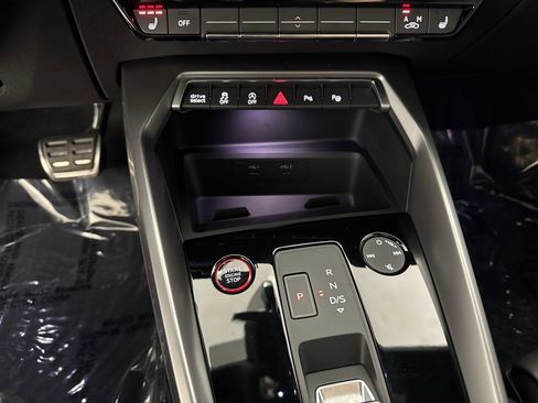 Used 2023 Audi S3 Prestige w/ Prestige Package image 16