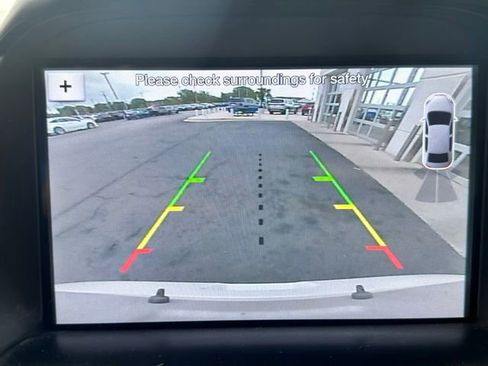 Used 2019 Ford Escape SEL FWD image 15