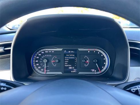 Used 2023 Hyundai Tucson SEL image 26