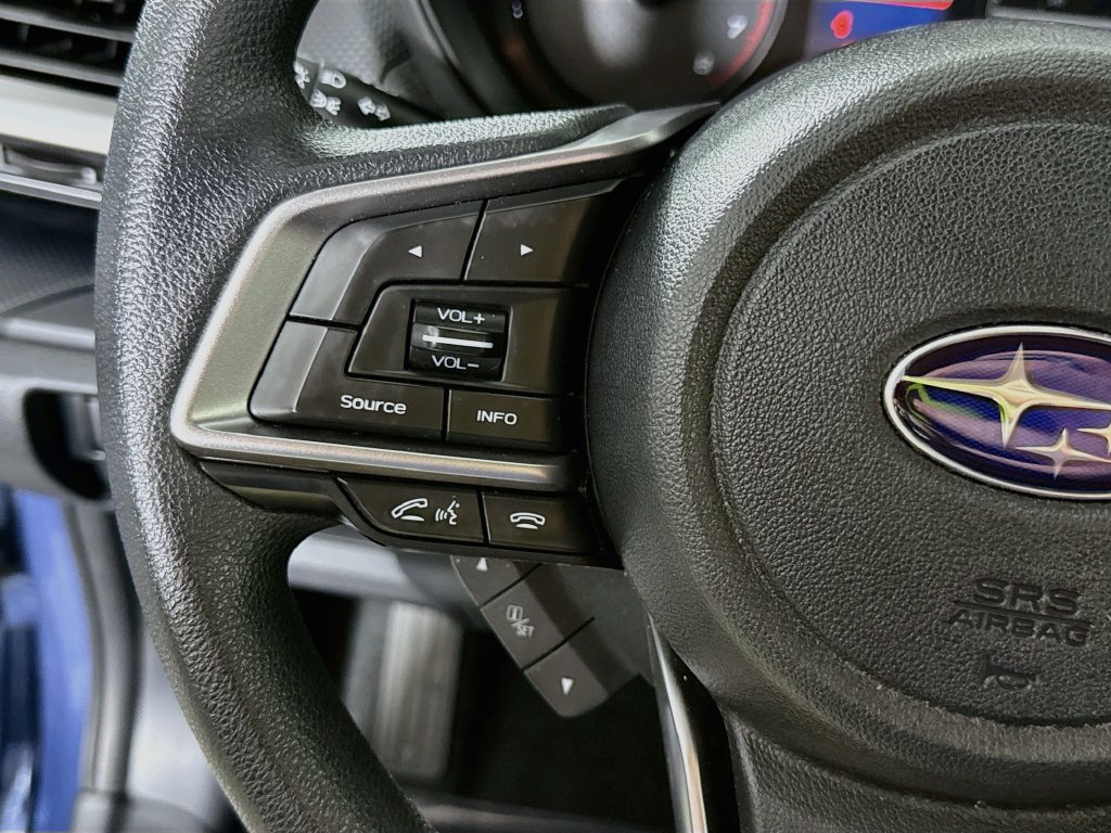 Used 2024 Subaru Forester AWD/4WD image 20