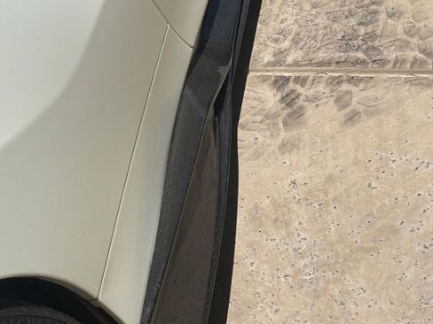 Used 2020 Ferrari F8 Tributo RWD image 19
