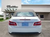 Used 2013 Mercedes-Benz E 550 Cabriolet image 4