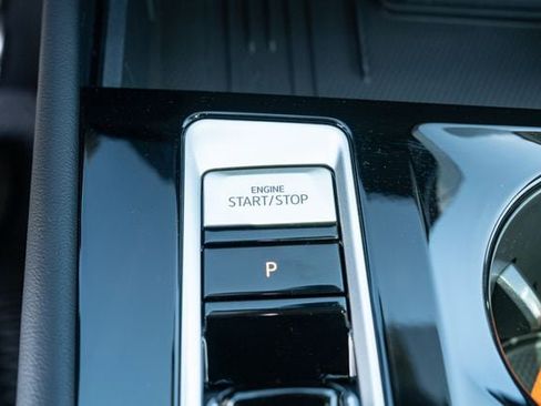 New 2026 Volkswagen Atlas Peak Edition AWD/4WD image 24