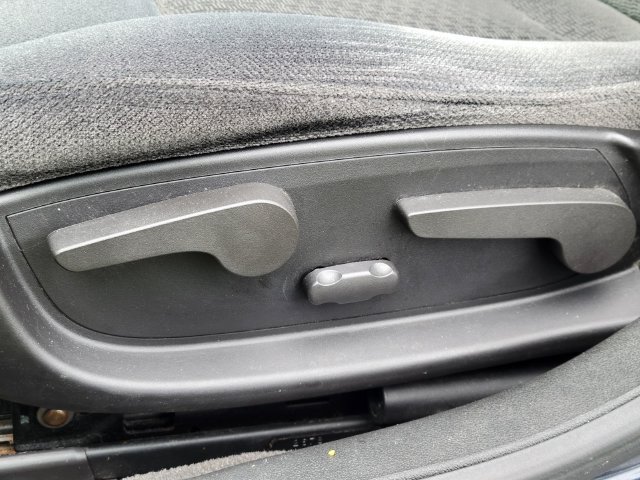 Used 2009 Chevrolet Impala LT FWD image 8