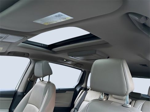 Used 2018 Honda Odyssey EX-L image 29