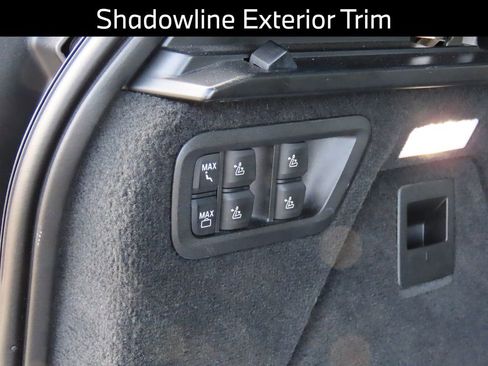 Certified 2023 BMW X7 xDrive40i w/ Executive Package image 23