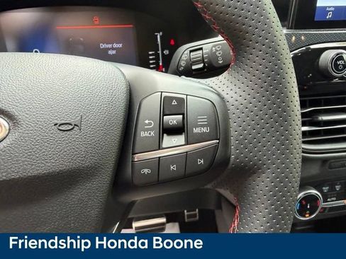 Used 2024 Ford Escape ST-Line AWD/4WD image 21
