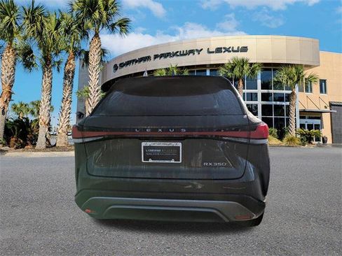 Certified 2023 Lexus RX 350 Premium Plus w/ Cold Area Package image 5