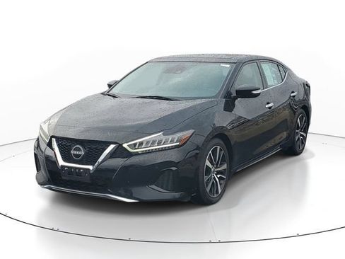 Used 2023 Nissan Maxima SL FWD image 2