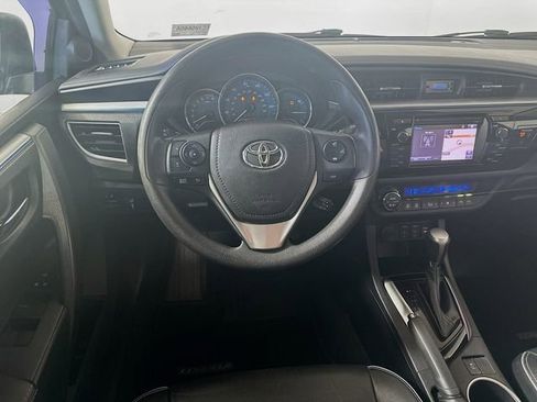 Used 2014 Toyota Corolla LE Premium image 26