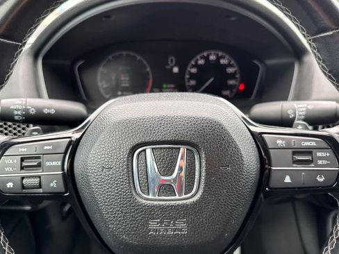 Used 2023 Honda Civic Sport image 23