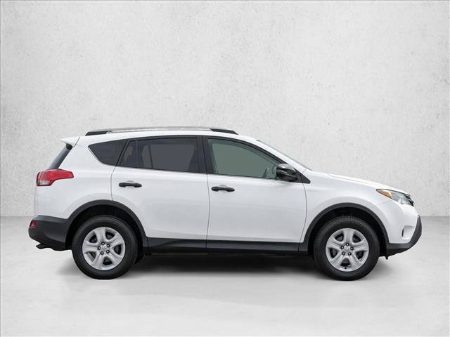 Used 2014 Toyota RAV4 LE FWD image 14