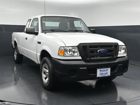 Used 2010 Ford Ranger XL RWD image 1