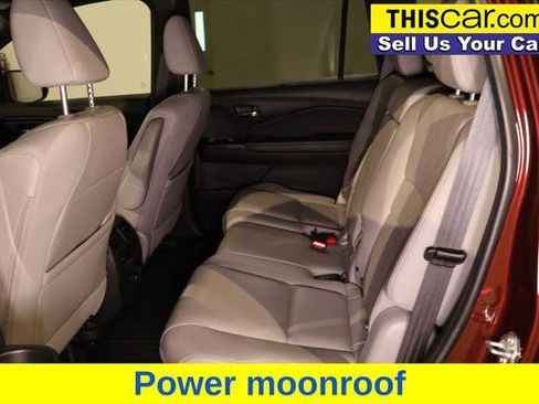 Used 2021 Honda Passport Touring image 21