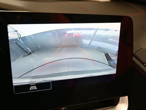 Used 2023 Chevrolet Corvette Stingray Convertible w/ 1LT image 27