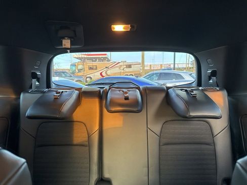 Used 2023 Nissan Pathfinder Rock Creek image 29