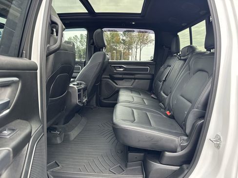 Used 2022 RAM 1500 Big Horn image 31