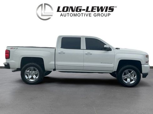 Used 2016 Chevrolet Silverado 1500 LT w/ All Star Edition image 8