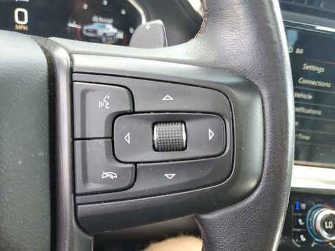Used 2023 GMC Sierra 1500 AT4 w/ AT4 Premium Package AWD/4WD image 24