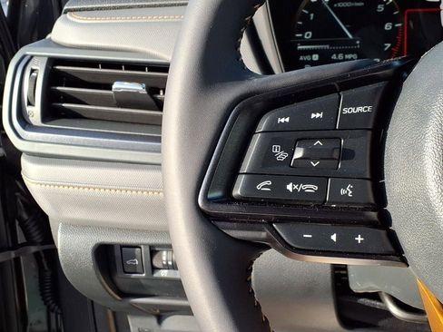 New 2026 Subaru Forester Wilderness image 11