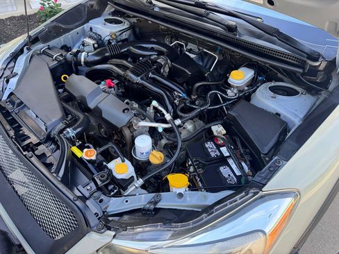 Used 2017 Subaru Crosstrek 2.0i Limited AWD/4WD image 30