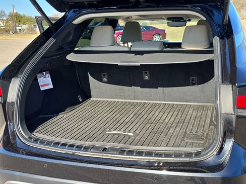 Used 2023 Lexus RX 350 350 Luxury image 22