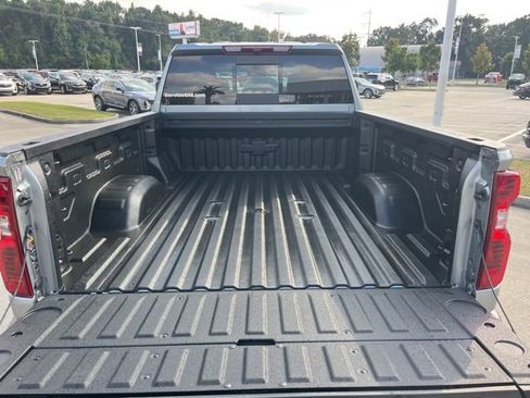 New 2026 Chevrolet Silverado 2500 LT w/ True North Edition image 9