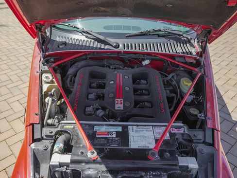 Used 1999 Plymouth Prowler image 23