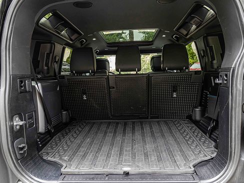 Used 2022 Land Rover Defender 110 XS Edition image 25