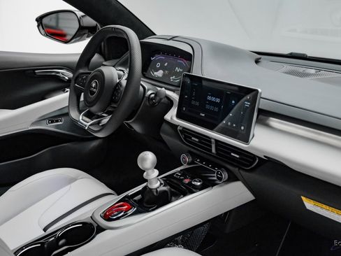 New 2026 Lotus Emira image 57