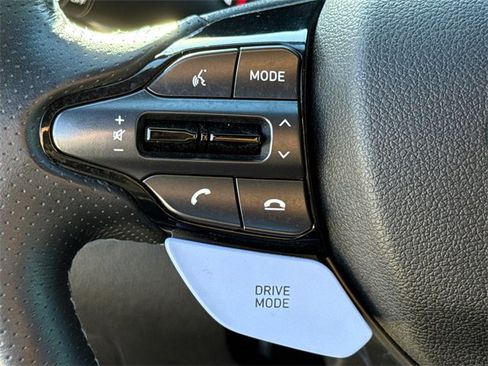 Used 2020 Hyundai Veloster N w/ Performance Package image 21