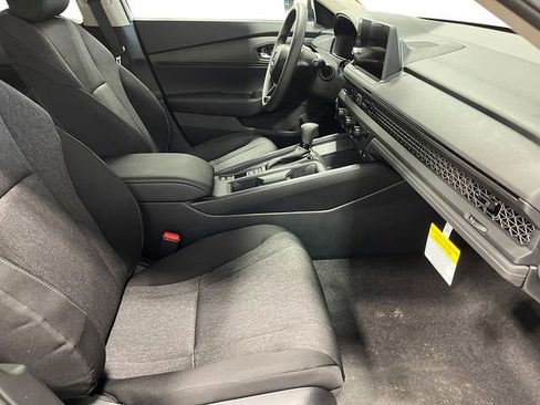New 2026 Honda Accord LX image 23