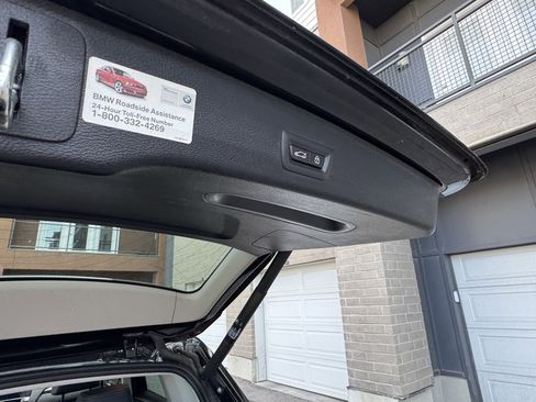 Used 2014 BMW X3 xDrive35i w/ Technology Package image 24