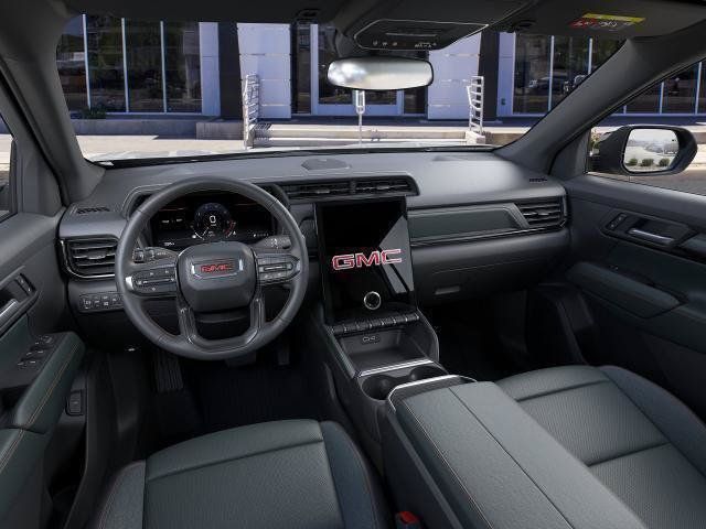 New 2027 GMC Terrain AT4 w/ LPO, Floor Liner Package AWD/4WD image 15