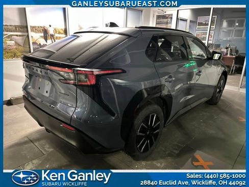 New 2026 Subaru Solterra Premium image 5