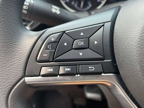Used 2024 Nissan Sentra SV FWD image 19